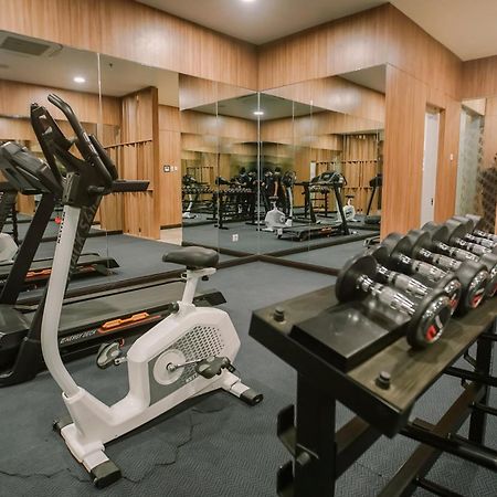 Cordia Hotel Yogyakarta - Hotel Dalam Bandara Glagah  Kültér fotó