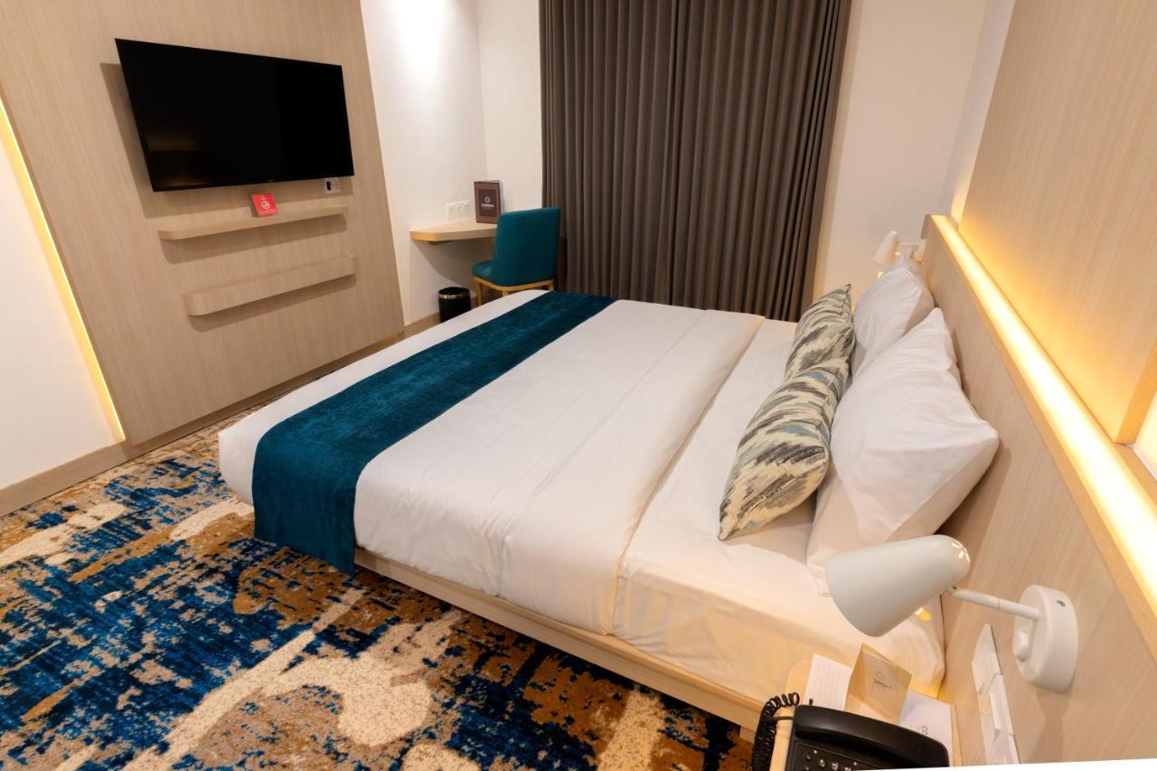 Cordia Hotel Yogyakarta - Hotel Dalam Bandara Glagah  Kültér fotó