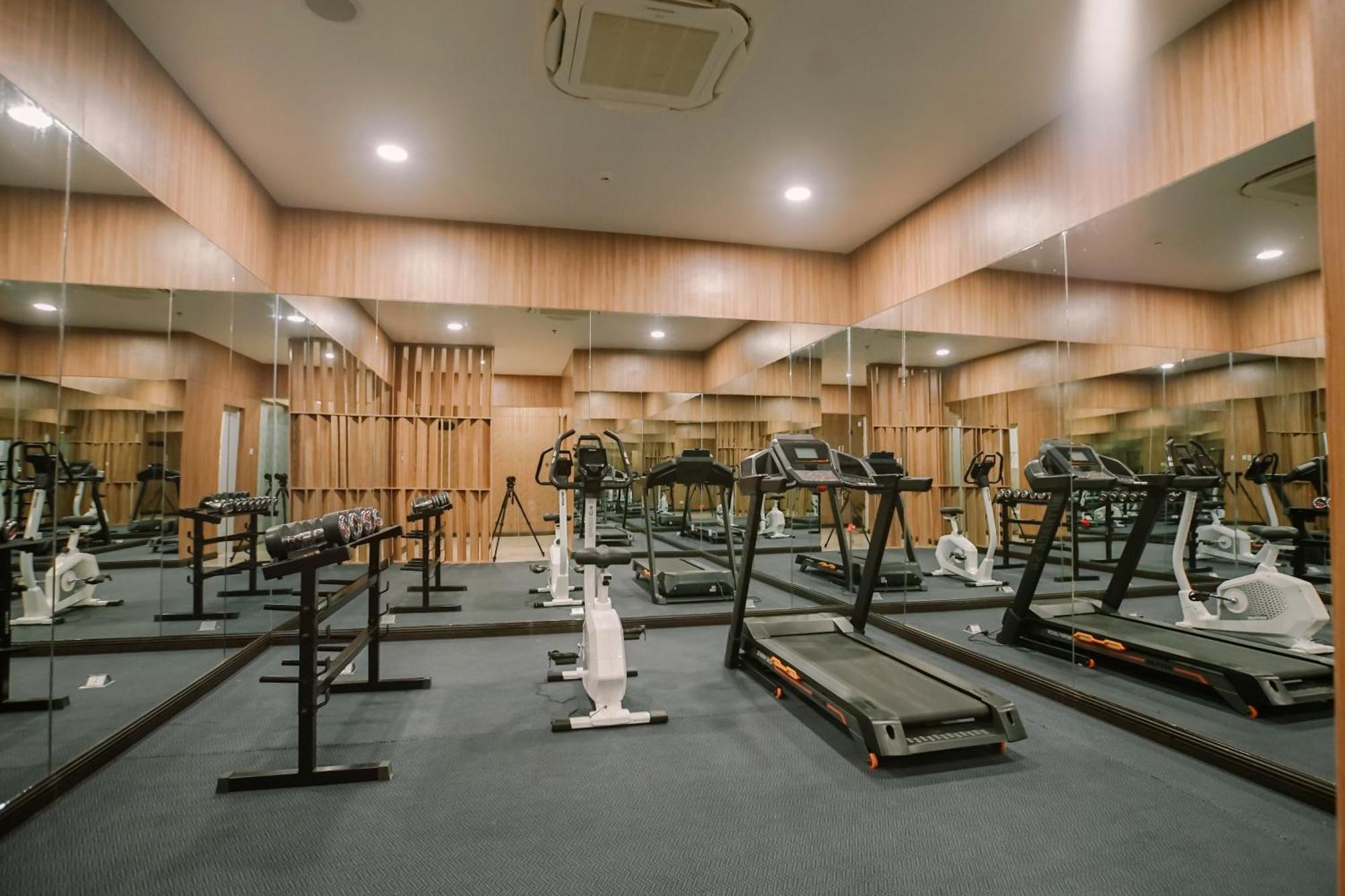 Cordia Hotel Yogyakarta - Hotel Dalam Bandara Glagah  Kültér fotó