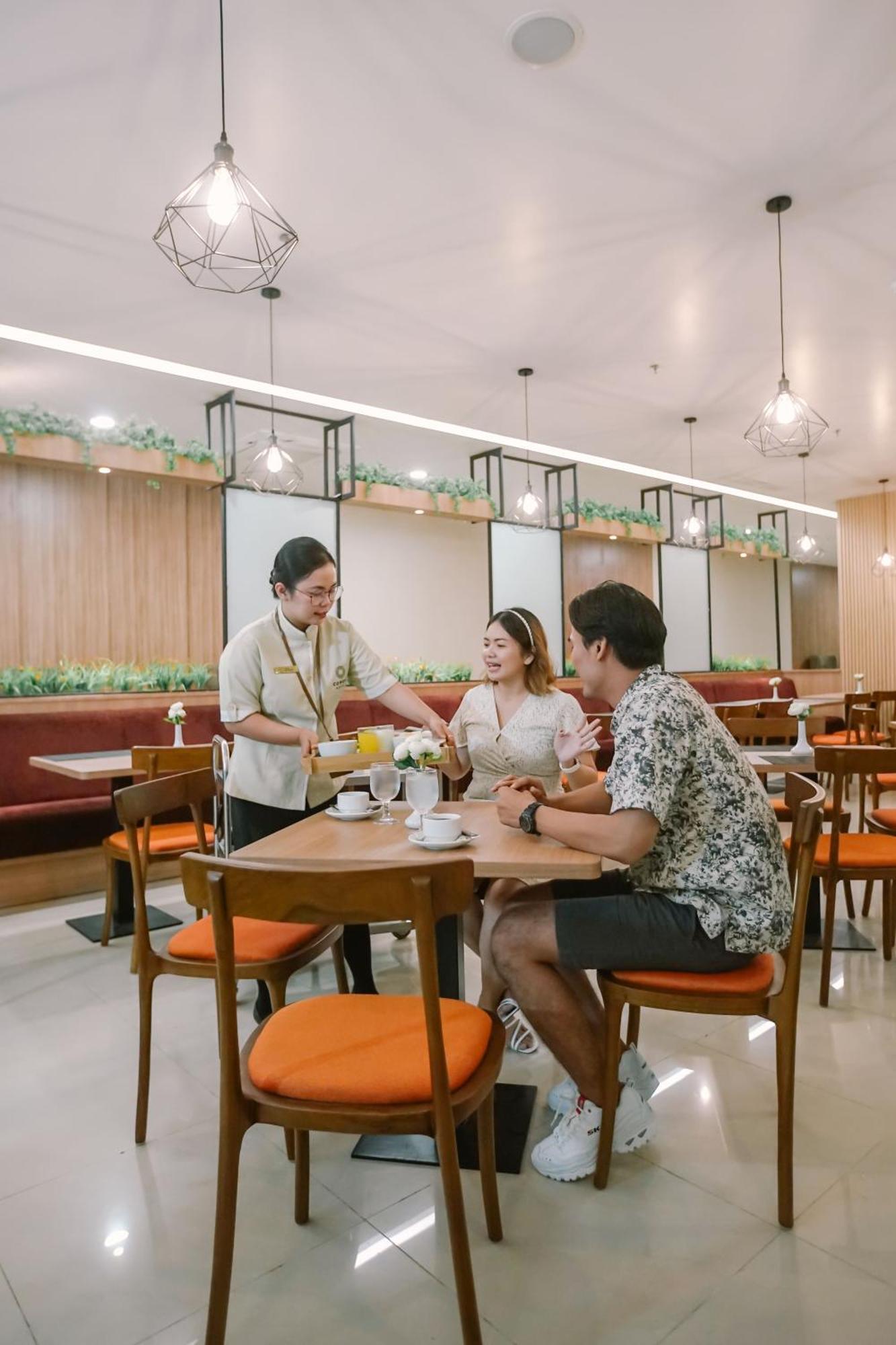 Cordia Hotel Yogyakarta - Hotel Dalam Bandara Glagah  Kültér fotó